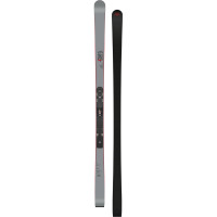 Горные лыжи Van Deer GS Pro gray w/interface 10mm без креплений (2027) Горные лыжи Van Deer GS Pro gray w/interface 10mm без креплений (2027)