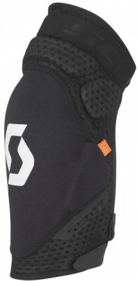 Наколенники Scott Grenade Evo Zip black (2021)