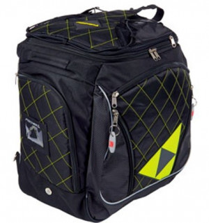 Сумка для ботинок с подогревом Fischer SkiBootBag Alpine Heated 230V/12V (Z12018) 