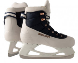 Коньки Bauer Radiant S25 SR (1065295) 