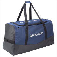 Сумка без колес Bauer S19 Core Carry Bag JR navy (1055259)