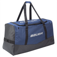Баул без колес Bauer Core Carry Bag S19 JR navy (1055259)
