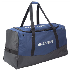 Баул без колес Bauer Core Carry Bag S19 JR navy (1055259) 