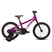 Велосипед Merida Matts J.16+ MattPurple/White/Red
