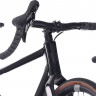 Велосипед Rock Machine Lukk Cr 80 28" Gloss Metallic Black рама: L (2026) - Велосипед Rock Machine Lukk Cr 80 28" Gloss Metallic Black рама: L (2026)