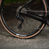 Велосипед Rock Machine Lukk Cr 80 28" Gloss Metallic Black рама: L (2026) - Велосипед Rock Machine Lukk Cr 80 28" Gloss Metallic Black рама: L (2026)