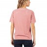 Футболка женская Rip Curl The Searchers Tee 577 dusty rose (2020) - Футболка женская Rip Curl The Searchers Tee 577 dusty rose (2020)