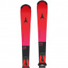 Горные лыжи Atomic Redster S9 FIS J-RP³ (124-138) + крепления Icon 10 (2026) - Горные лыжи Atomic Redster S9 FIS J-RP³ (124-138) + крепления Icon 10 (2026)