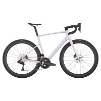 Велосипед Scott Addict 20 700C violet pink рама: L (2026) Велосипед Scott Addict 20 700C violet pink рама: L (2026)