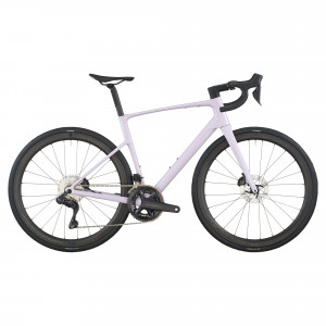 Велосипед Scott Addict 20 700C violet pink рама: L (2026) 