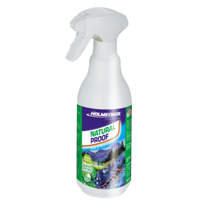 Водоотталкивающая пропитка Holmenkol Natural Proof 500 ml (22250) 