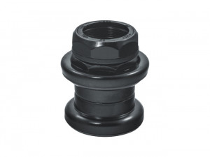 Рулевая резьбовая колонка KLS THS-10 1-1/8&quot; сталь 
