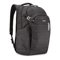 Рюкзак для ноутбука Thule Construct Backpack 24L Black