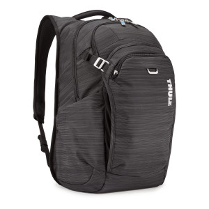 Рюкзак для ноутбука Thule Construct Backpack 24L Black 