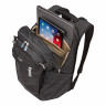 Рюкзак для ноутбука Thule Construct Backpack 24L Black - Рюкзак для ноутбука Thule Construct Backpack 24L Black