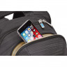 Рюкзак для ноутбука Thule Construct Backpack 24L Black - Рюкзак для ноутбука Thule Construct Backpack 24L Black