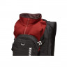 Рюкзак для ноутбука Thule Construct Backpack 24L Black - Рюкзак для ноутбука Thule Construct Backpack 24L Black