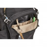 Рюкзак для ноутбука Thule Construct Backpack 24L Black - Рюкзак для ноутбука Thule Construct Backpack 24L Black