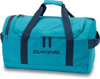 Спортивная сумка Dakine Eq Duffle 35L Seaford Pet (бирюзовый)