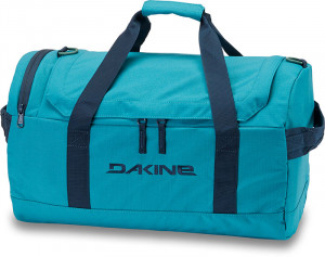 Спортивная сумка Dakine Eq Duffle 35L Seaford Pet (бирюзовый) 