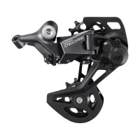 Переключатель задний Shimano Deore, M5130, GS, 10 ск.