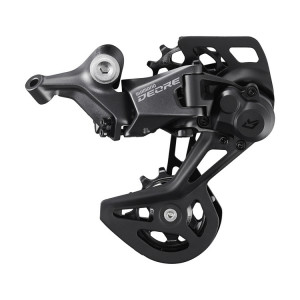 Переключатель задний Shimano Deore, M5130, GS, 10 ск. 