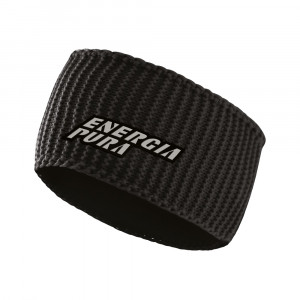 Повязка на голову Energiapura Bryne Head Band Black 8999 