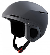 Шлем Head Compact Anthracite (2022)