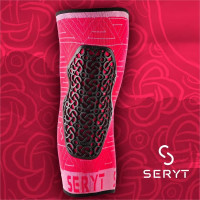Защита колен Seryt Cosmic Pink