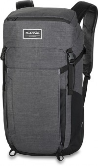 Туристический рюкзак Dakine Canyon 28L Carbon Pet (серый)