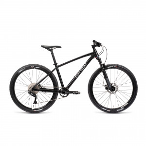 Велосипед Format 1212 29&quot; черный-мат рама: XL (2023) 