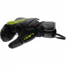 Варежки Leki WCR Coach 3D Mitten black/ice lemon 654803601 - Варежки Leki WCR Coach 3D Mitten black/ice lemon 654803601