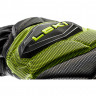 Варежки Leki WCR Coach 3D Mitten black/ice lemon 654803601 - Варежки Leki WCR Coach 3D Mitten black/ice lemon 654803601
