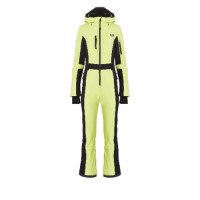 Комбинезон горнолыжный Rehall Teddie-R Sharp Green