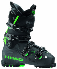 Горнолыжные ботинки HEAD NEXO LYT 120 RS (2021)