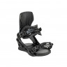 Крепления для сноуборда Flux XF Pro Model Rasman (2024) - Крепления для сноуборда Flux XF Pro Model Rasman (2024)