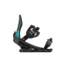 Крепления для сноуборда Flux XF Pro Model Rasman (2024) - Крепления для сноуборда Flux XF Pro Model Rasman (2024)