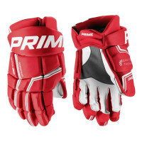 Перчатки Prime Raptor Lite JR red