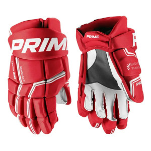 Перчатки Prime Raptor Lite JR red 