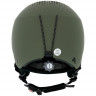 Шлем Alpina Arber Olive Matt - Шлем Alpina Arber Olive Matt