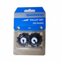 Ролики зад. переключателя SHIMANO RD-RX400 GRX 10 ск.