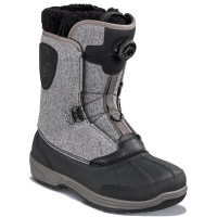 Ботинки для сноуборда Head Operator Boa grey (2021)