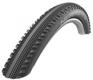 Велопокрышка Schwalbe 27.5x2.40 650B (62-584) 05-11159071 HURRICANE Perf DD RaceGuard B/B-SK+RT HS499 ADDIX 67EPI B(1.6-3.5 Bar) 