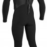 Гидрокостюм мужской длинный O'Neill Epic 3/2 Back Zip Full Black/Black/Black S21 (4211B A05) - Гидрокостюм мужской длинный O'Neill Epic 3/2 Back Zip Full Black/Black/Black S21 (4211B A05)