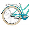 Велосипед Stinger Verona 26" зеленый рама: 17" (2023) - Велосипед Stinger Verona 26" зеленый рама: 17" (2023)