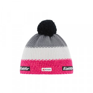 Шапка Eisbär Star Pompon MÜ (33140-142) 