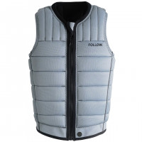 Спасательный жилет мужской Follow Total Impact Vest light blue Спасательный жилет мужской Follow Total Impact Vest light blue