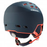 Шлем с визором HEAD RACHEL blue/salmon (2021) - Шлем с визором HEAD RACHEL blue/salmon (2021)