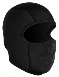 Гидрошлем O'Neill Ninja Hood Black S21 (5425 002)