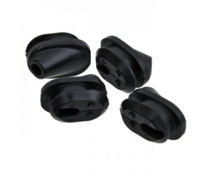 Уплотнительное кольцо Shimano, для Di2, для EW-SD50, (6 мм кругл) X (4 шт) 